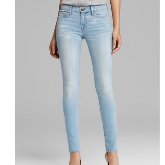 true religion halle skinny jeans